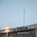 l'antenne de Radio Campus