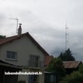 Site Radio Numéro 1 à Beaulieu sur Loire