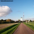Site TDF St Hilaire les Andrésis - Les Laurents