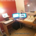 juin 2015.vu sur le studio