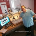 mai 2015. DJ Béber à l'antenne chaque week end!