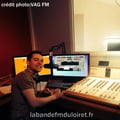 juin 2015. vu sur le studio