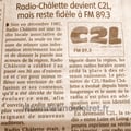 article de presse 