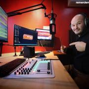 superbe photo du studio