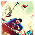 2012. Baptiste,l' animateur