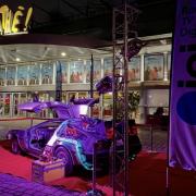 soirée anniversaire des 40 ans , le 4 février 2025 , Retour vers le futur!