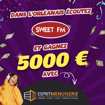 SWEET FM
