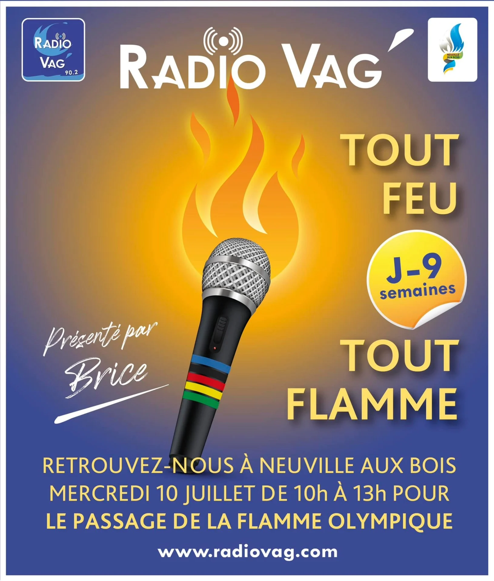 publicité 2024