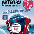 Le tradionnel Loto de la radio