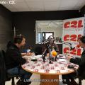 Les nouveaux studios