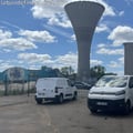 Site TDF Fleury les Aubrais Curembourg