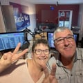 musette en fête  , avec Annick et Patrice