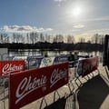 LoveRace sur les quais de Loire , février 2022