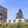les locaux actuels