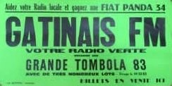tombola 1983