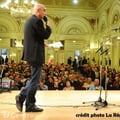 24 oct 2012, enregistrement du jeu des 1000 euros à Orléans