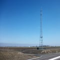 Site Radio Vinci Autoroutes A19 Courcelles