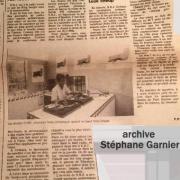 les nouvelles d' Orléans (sept. 1985)