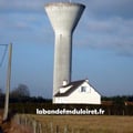 l' antenne de MEGA FM à Sury aux Bois (ancien site abandonné en juillet 2025)