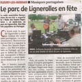 article de presse RC 2 juillet 2012