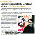 bulletin municipal de la ville de Châlette, mars 2013