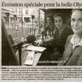 article de presse 