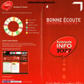 Dépliant Autoroute info 2012