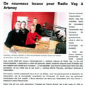 article de presse RC 16 avril 2015