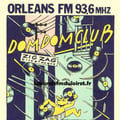 affiche publicitaire pour une émission en 1983