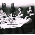 2 mars 1983, débat Jacques Douffiagues/Jean Pierre Sueur