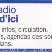 publicité 2012