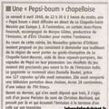 article de presse RC 30 avril 2012