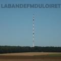 Site TDF de Trainou (l'antenne)