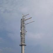 Site Radio Vinci Autoroutes A10 La Chapelle St Mesmin
