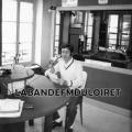 le studio de RMF