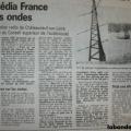 article de presse 28 juin 1990
