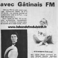 article de presse déc. 1985