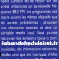 article de presse juin 1998
