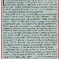 télérama juillet 1990