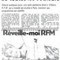 article de presse janvier 1987