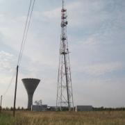 Site TDF Ingré - Les Muids (vue du site)