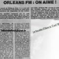 article de presse 12 avril 1982