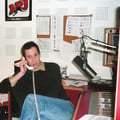 Luny, animateur des années 2000