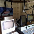 Le studio actuel, à Orléans