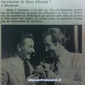 septembre 1980, Montargis reçoit Europe 1 pour son jeu 'le Sisco'