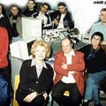 Radio Châlette, l'équipe vers les années 2000