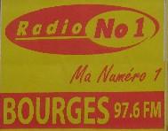 RADIO Numéro 1
