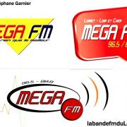 les projets du premier logo