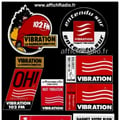 Tableau 3 / VIBRATION (2)