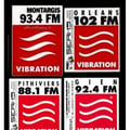 Tableau 2 / VIBRATION (1)